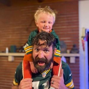 Meet your Posher, David